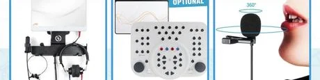 Cello HF Audiometer — Inventis