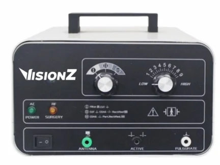 Visionz Cold Radio Frequency — OBS-100C(II) — Visionz
