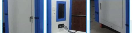 SoundProof AudioBox / Chamber — Pilihan MID